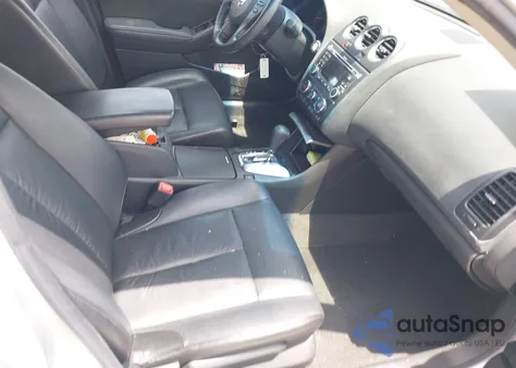 2011 Nissan Altima 2.5 S z USA, uszkodzony, nr VIN 1N4AL2APXBN406320